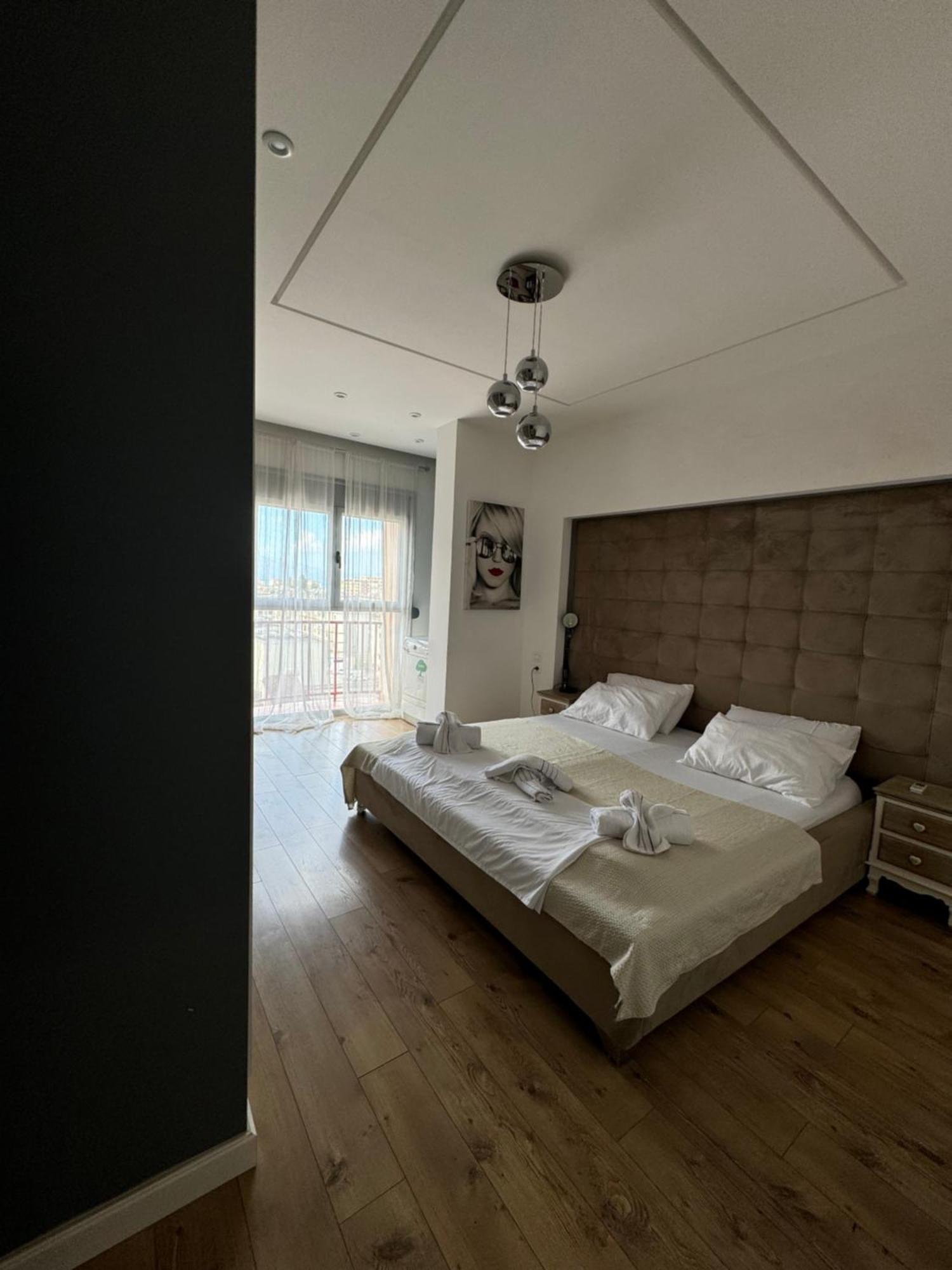 Leilighet Kreilux Valona Vlorë