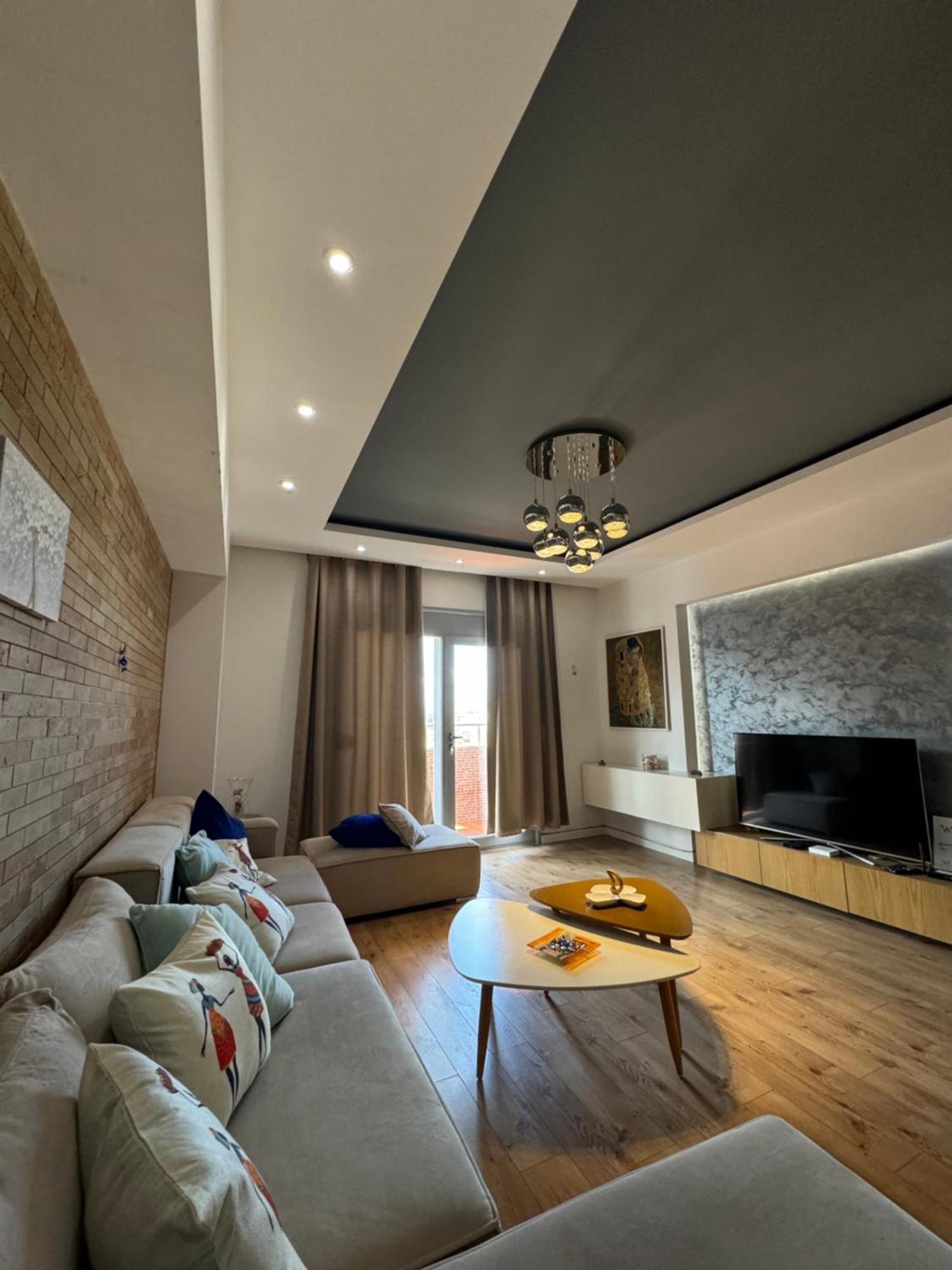 Leilighet Kreilux Valona Vlorë