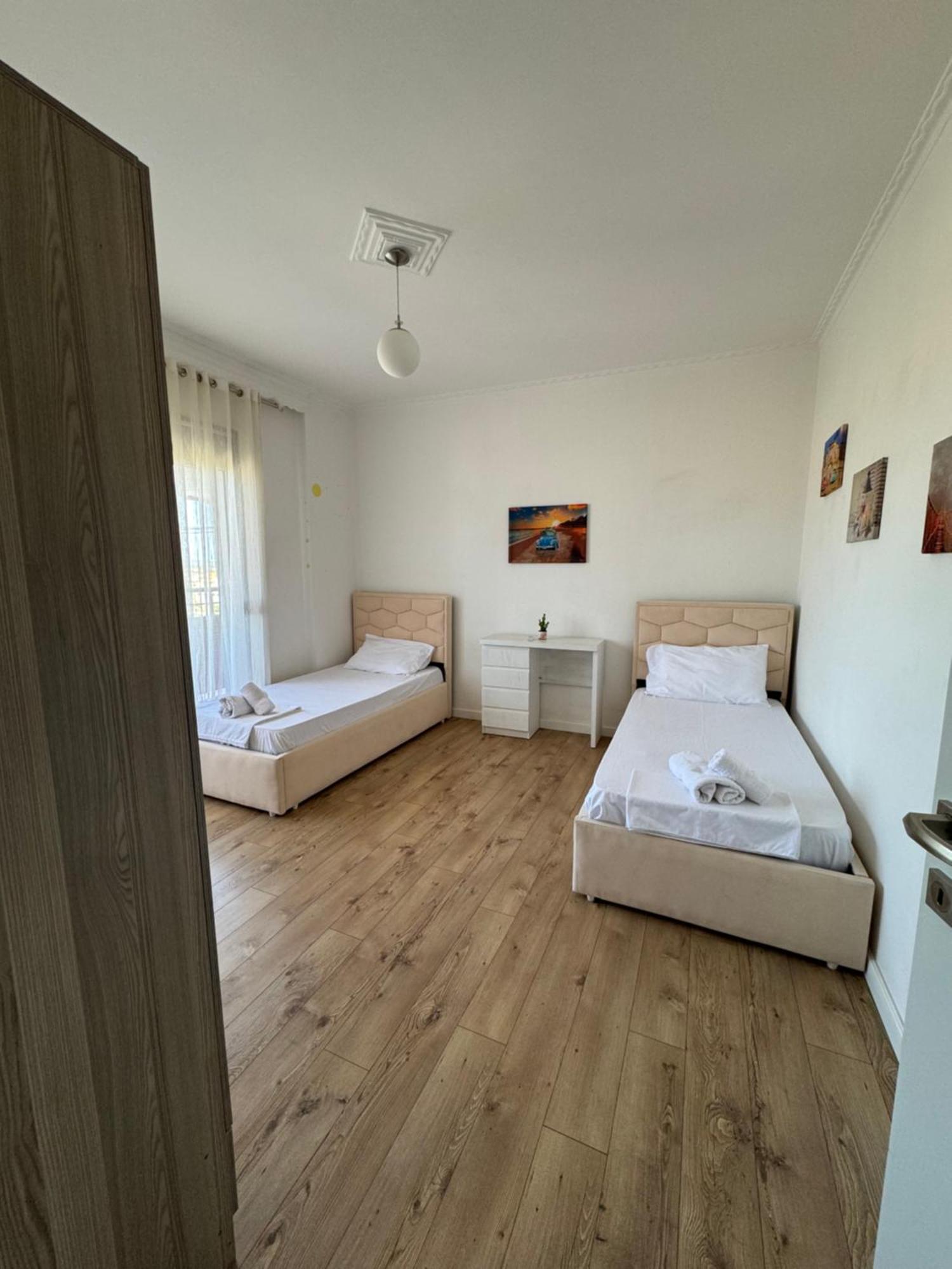 Kreilux Valona Vlorë